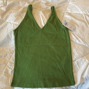 Abercrombie and Fitch women’s tank. Size medium.